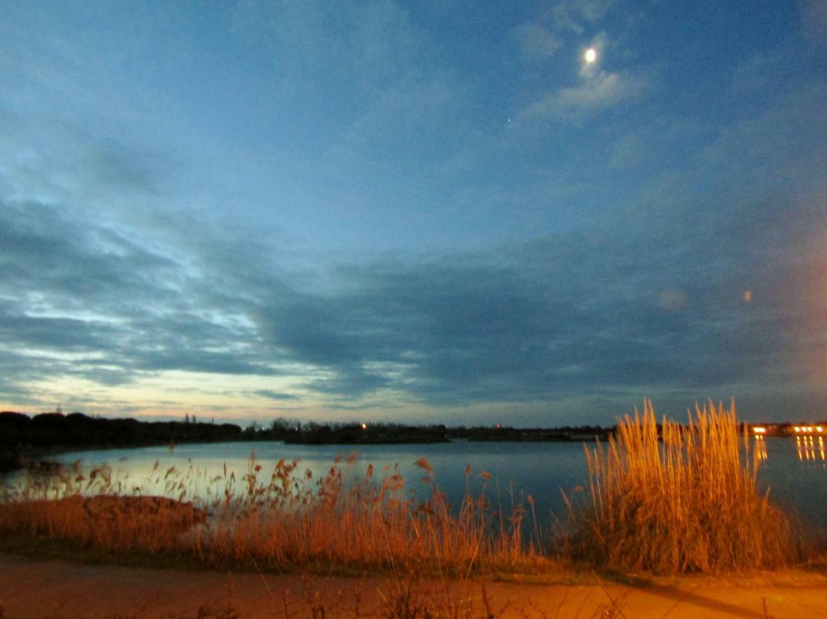 Les Rives Du Lac Le Grau-du-Roi Luaran gambar